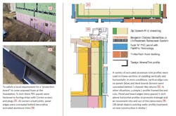 how to install PVC cladding for exterior remodel how to install PVC cladding for exterior remodel