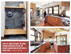 Michael Anschel Design + Build Michael Anschel Design + Build