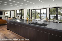 kitchen with lots of natural light and windows kitchen with lots of natural light and windows