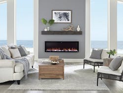 Touchstone fireplace Touchstone fireplace