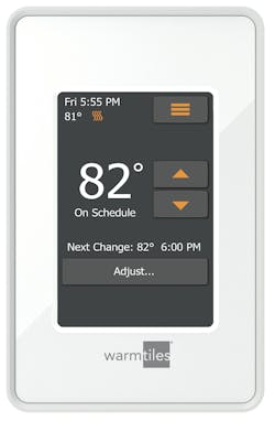 Emerson thermostat Emerson thermostat