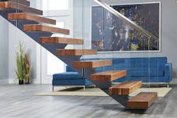 viewrail staircase viewrail staircase