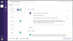 Hatch app Hatch app