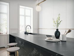 Caesarstone surface panel Caesarstone surface panel