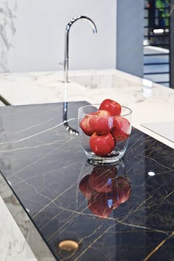 antibacterial tile antibacterial tile