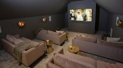 theater room theater room