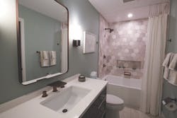 model remodel bathroom model remodel bathroom