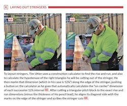 stair remodel stair remodel