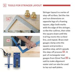 constructing stairs constructing stairs