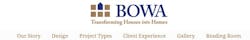 bowa design build bowa design build