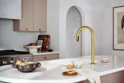 moen smart faucet with motion control remodeling industry moen smart faucet with motion control remodeling industry