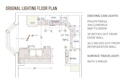 lighting floor plan lighting floor plan