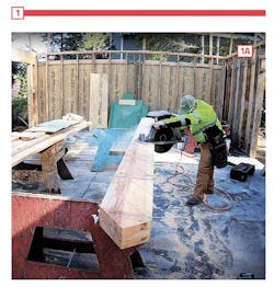 building stairs building stairs