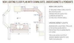 how to kitchen lights how to kitchen lights
