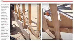 cutting stairs cutting stairs