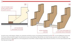 how to build stair how to build stair