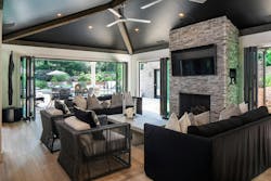 outdoor living outdoor living