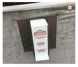 deck ledger fastener deck ledger fastener