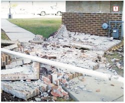 deck ledger rigid foam deck ledger rigid foam