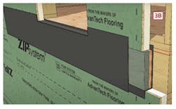 waterproof zip waterproof zip