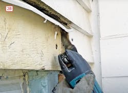 how to install a window how to install a window