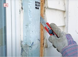 steps to replace a window steps to replace a window