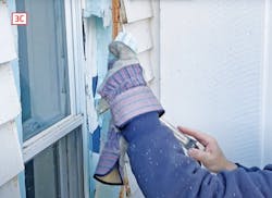 how to replace a window how to replace a window