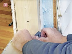 how to install a window how to install a window