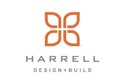 harrell remodeling new logo harrell remodeling new logo