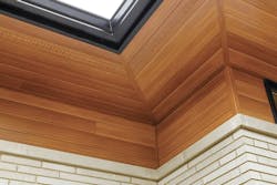 vented soffit vented soffit