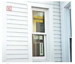 replacing window replacing window