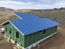 protecto roof wrap protecto roof wrap