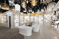 ferguson lighting showroom ferguson lighting showroom