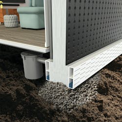 form a drain form a drain