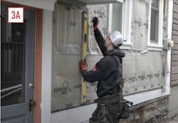 rainscreen pvc rainscreen pvc