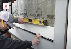 slickermax pvc rainscreen how to slickermax pvc rainscreen how to