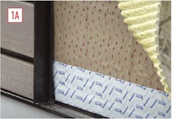 wrb pvc rainscreen wrb pvc rainscreen