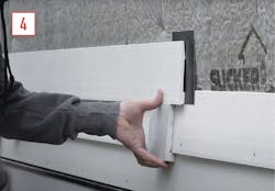 slickermax rainscreen siding slickermax rainscreen siding