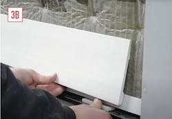 rainscreen bevel how to rainscreen bevel how to