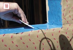 rainscreen bevel pvc rainscreen bevel pvc