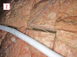 attic insulation retrofit attic insulation retrofit