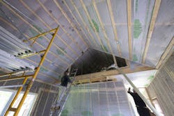 cellulose insulation cellulose insulation