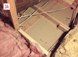 how to insulate an attic how to insulate an attic