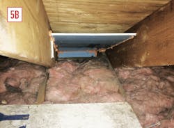 insulating existing attic insulating existing attic
