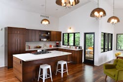 after remodel kitchen after remodel kitchen