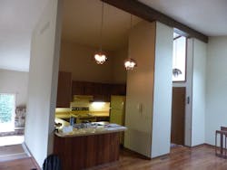 outdated kitchen outdated kitchen