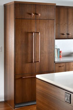 cabinet close up cabinet close up