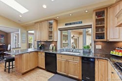 kitchen remodel before kitchen remodel before