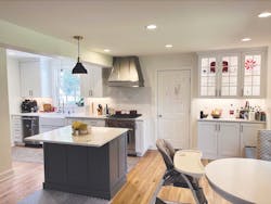 remodeling project remodeling project