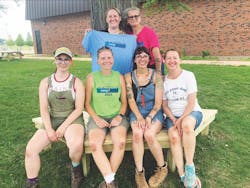 female carpenters female carpenters